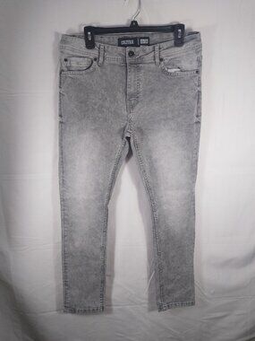 Men’s CULTURA Pants Size 32x30 Casual Style Pre-Owned